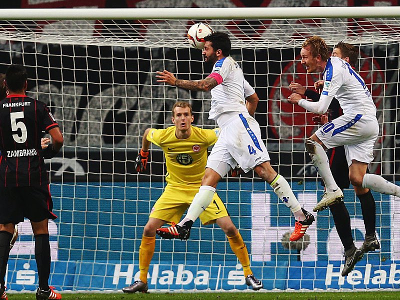 Frohen Nikolaustag an alle Heiner