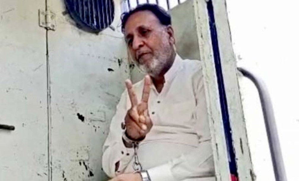 Murad Ali khan Marwat tweet media