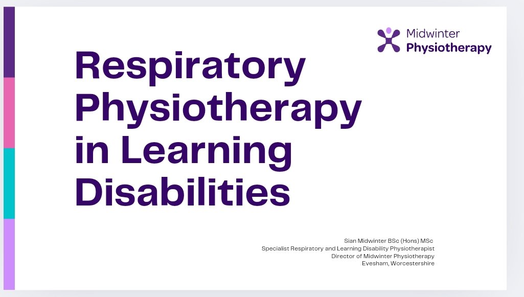 Midwinter Physiotherapy Ltd tweet media