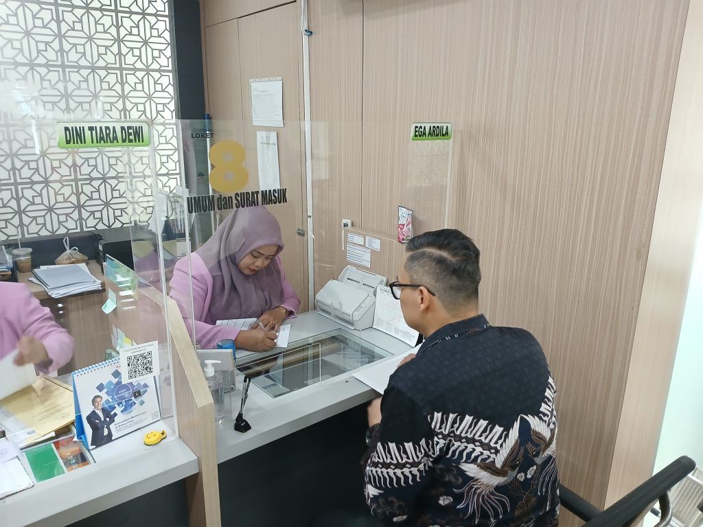 DPN PERADI tweet media
