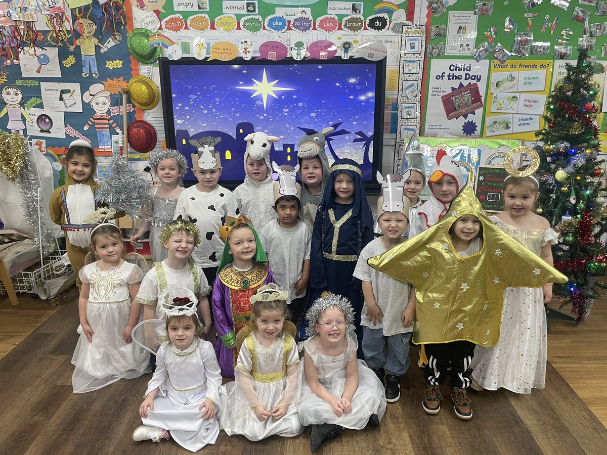 pdcsReception (@pdcsreception) on Twitter photo Wow wow wow!! All of our Reception children were amazing in their concert today. What a wonderful morning of singing, acting and dancing!! We hope you all enjoyed! 😀🎄🎉⭐️ @HeadPdcs Wow wow wow!! All of our Reception children were amazing in their concert today. What a wonderful morning of singing, acting and dancing!! We hope you all enjoyed! 😀🎄🎉⭐️ @HeadPdcs