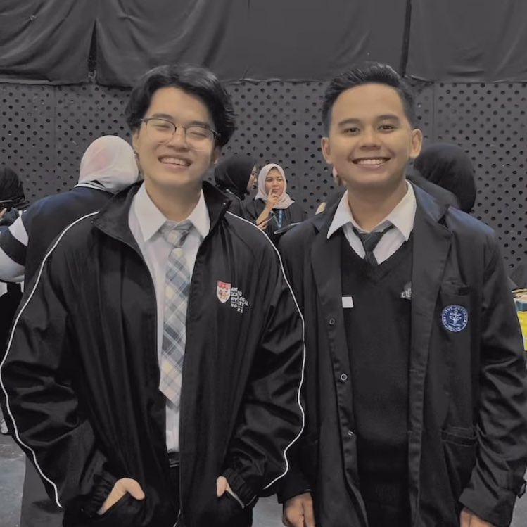 nuoyinuo's tweet photo. duo imut 🥹
#nando #ficky https://t.co/X7jk2LjCwX