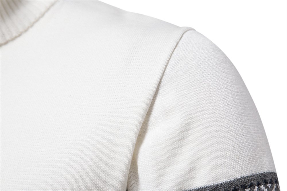 Aiopeson's tweet image. Wearing a sweater in winter is like wrapping yourself in a warm, fluffy cloud.#Aiopeson