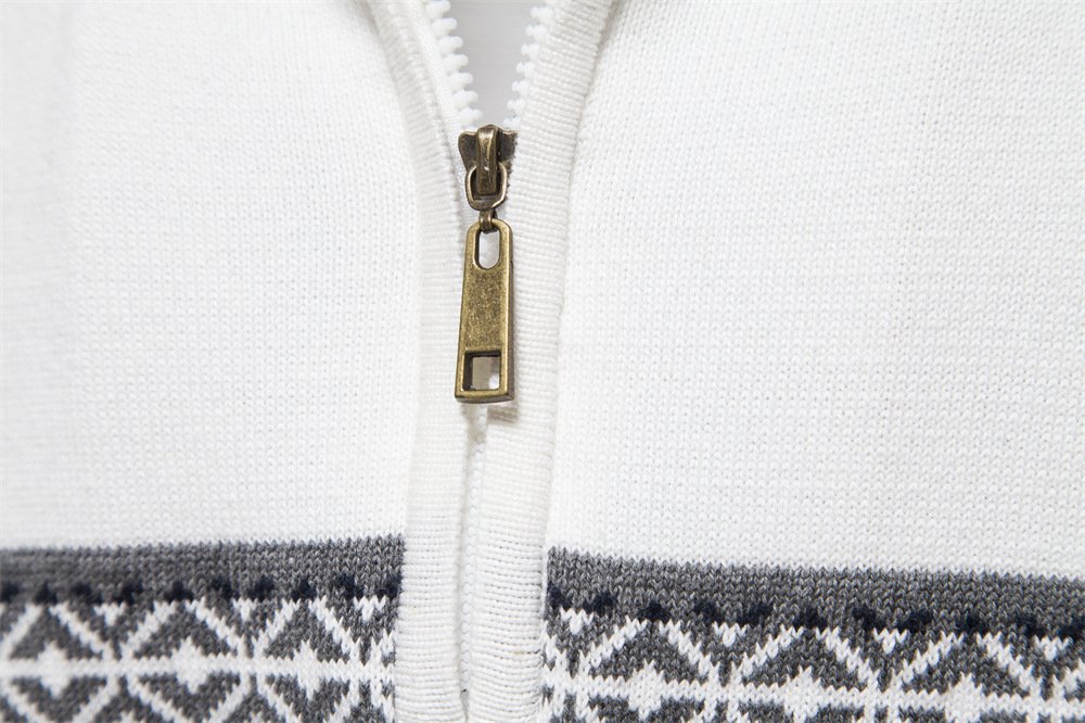 Aiopeson's tweet image. Wearing a sweater in winter is like wrapping yourself in a warm, fluffy cloud.#Aiopeson