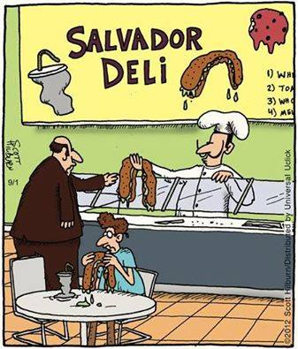 cARToon fRiDaY!!