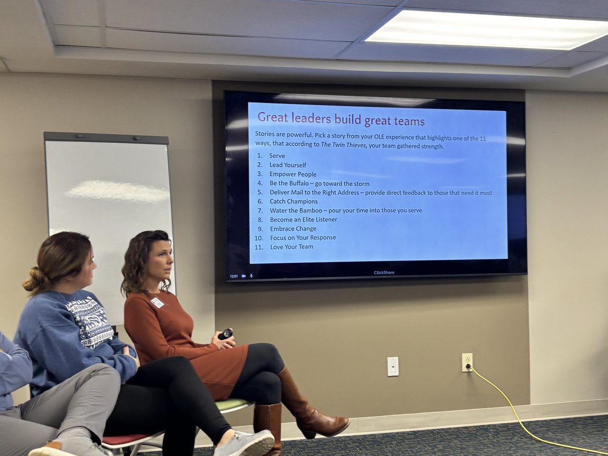 “Twin Thieves” book talk and our <a href="/MLDSLeaders/">MO Leadership</a> OLE connection! <a href="/AshleyMairFHC/">Ashley Mair, Ed.D</a> <a href="/Mike_Wheeler_/">Dr. Mike Wheeler</a> <a href="/JordanWillimann/">Jordan Willimann</a> @DrTheo_WMS <a href="/AP_HoltHammond/">Holt Hammond-Principal of OZ</a> <a href="/ChrisKrueger18/">Chris Krueger Ed.D.</a> <a href="/WSMS_APMack/">Mrs. Mack</a> <a href="/SDHS_Stewart/">Stacy Stewart</a> <a href="/AshleyMairFHC/">Ashley Mair, Ed.D</a> <a href="/SDHS_Stewart/">Stacy Stewart</a> <a href="/MrsRids/">Amy Ridling</a> <a href="/WSMS_APMack/">Mrs. Mack</a> <a href="/liz_green86/">Liz Green</a> <a href="/MeghanAydelott/">Meghan Aydelott</a> <a href="/Megwagwest/">Meagan Wagner</a>