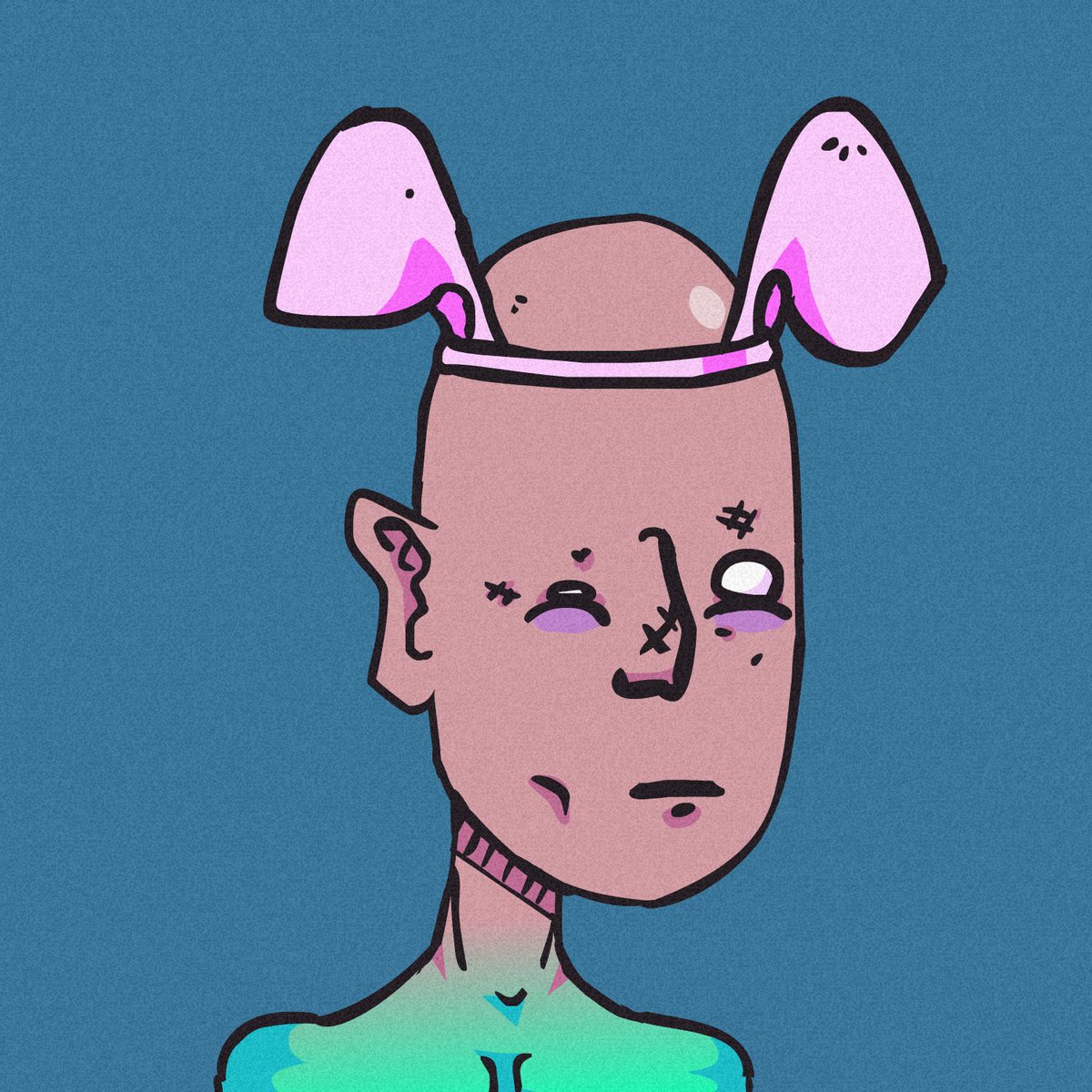 Giveaway time! 🎉

IQ dropped. Now it’s all dunces 🤡

Prizes: 
• x2 OG spot
• x1 500 $STARS

How to enter: 
1️⃣ Follow <a href="/the_dunces/">The Dunces</a> and <a href="/Badpepes/">Bad Pepes</a>
2⃣Like and retweet this tweet 
3⃣Tag 3 friends