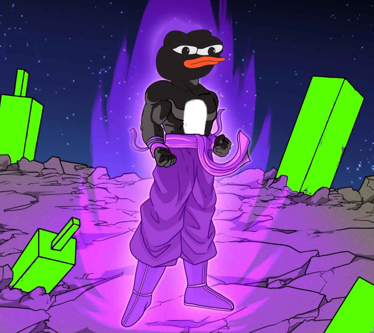 PinguOnSol's tweet photo. GM $PINGU, together we rise 🐧🚀 https://t.co/YhTniNsLKt