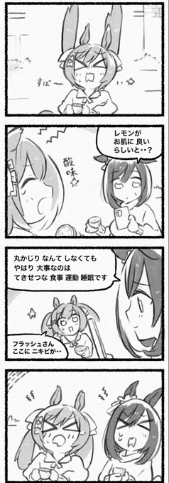 レモン効果🍋 