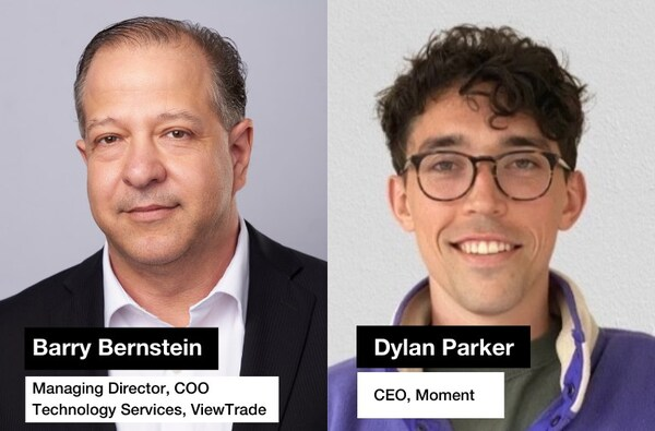 PRNEFinance's tweet photo. ViewTrade Partners with Moment to Expand Access to Fixed Income Markets for Investors https://t.co/G6FxEvzTa7 https://t.co/ZmSdheqxdQ