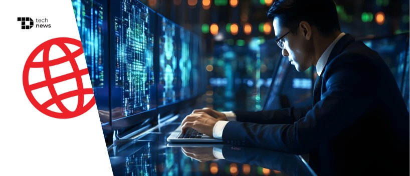 TechDogs_Inc's tweet image. @uniphore  expands its AI offerings by acquiring @ActionIQinc  and #Infoworks, creating the industry’s first Zero Data AI Cloud. This innovation eliminates data bottlenecks, improves access and accuracy, and preserves existing data landscapes for seamless integration across