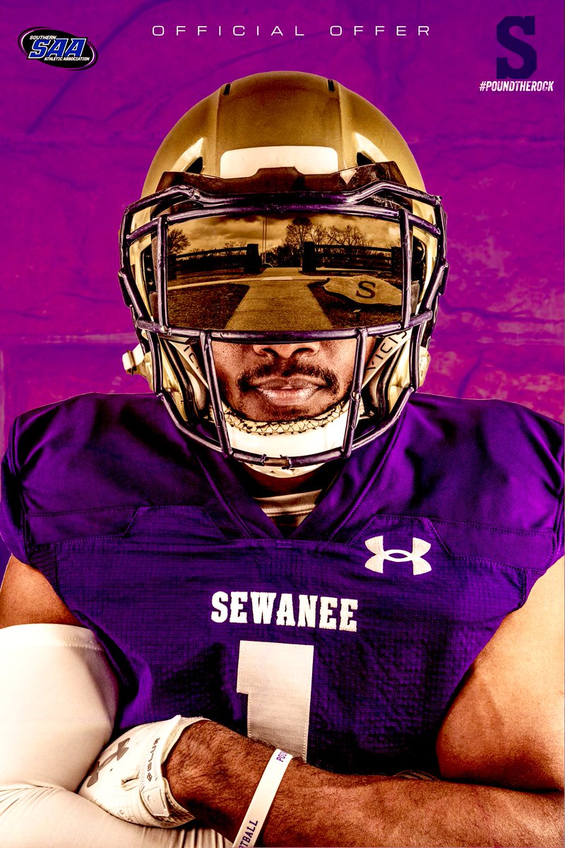 Grant Cook (@grant9cook) on Twitter photo After a great conversation with <a href="/CoachGC_Hobbs/">Graham Carter Hobbs</a> I’m very thankful to be offered by <a href="/SewaneeFootball/">Sewanee Football</a>
<a href="/CarlisleFunk/">Patrick Carlisle</a> <a href="/caprewett/">Chris Prewett</a> <a href="/CoachBo95/">Boback Kalantarian</a> <a href="/RonnieJankovich/">Ronnie Jankovich</a> @roswellrecruits <a href="/ofunk_/">Oliver Funk</a> <a href="/CoachColemanWRs/">Hunter Coleman</a> After a great conversation with <a href="/CoachGC_Hobbs/">Graham Carter Hobbs</a> I’m very thankful to be offered by <a href="/SewaneeFootball/">Sewanee Football</a>
<a href="/CarlisleFunk/">Patrick Carlisle</a> <a href="/caprewett/">Chris Prewett</a> <a href="/CoachBo95/">Boback Kalantarian</a> <a href="/RonnieJankovich/">Ronnie Jankovich</a> @roswellrecruits <a href="/ofunk_/">Oliver Funk</a> <a href="/CoachColemanWRs/">Hunter Coleman</a>