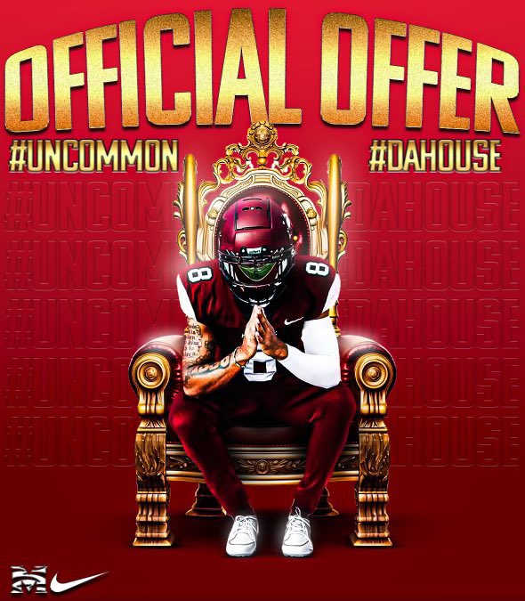 COACH BYRD tweet media