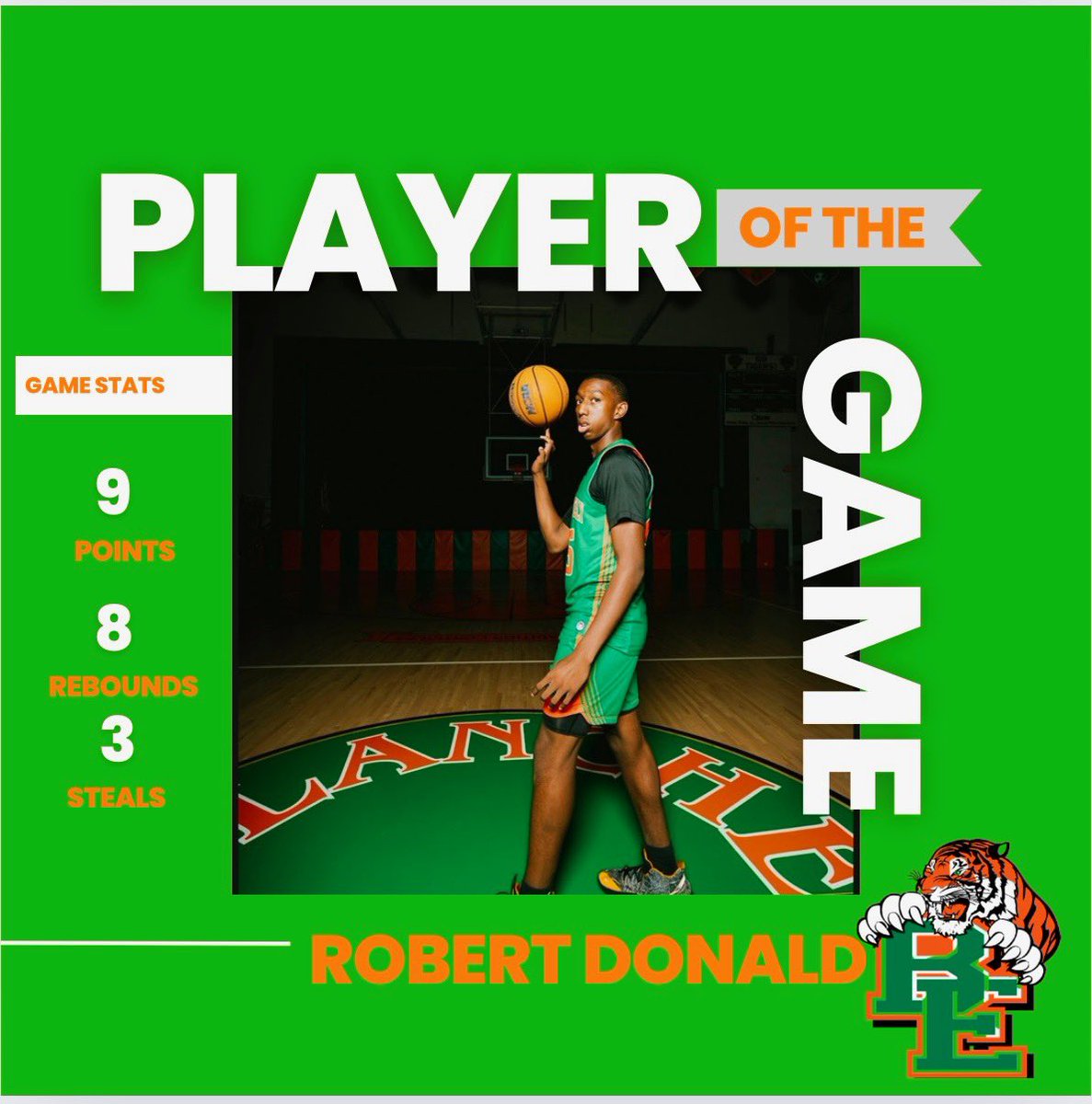 Blanche Ely HS (@blanche_ely) on Twitter photo 