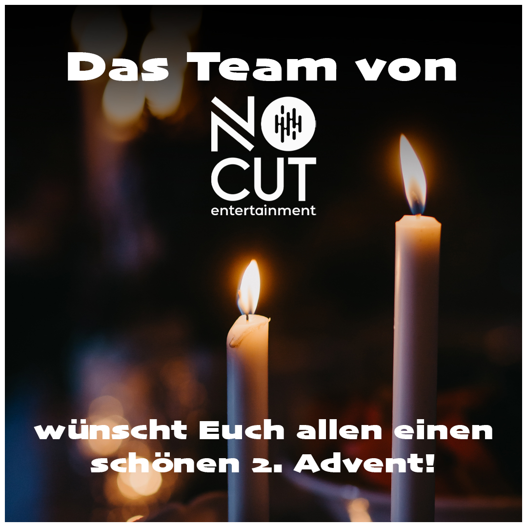 NoCut Entertainment tweet media