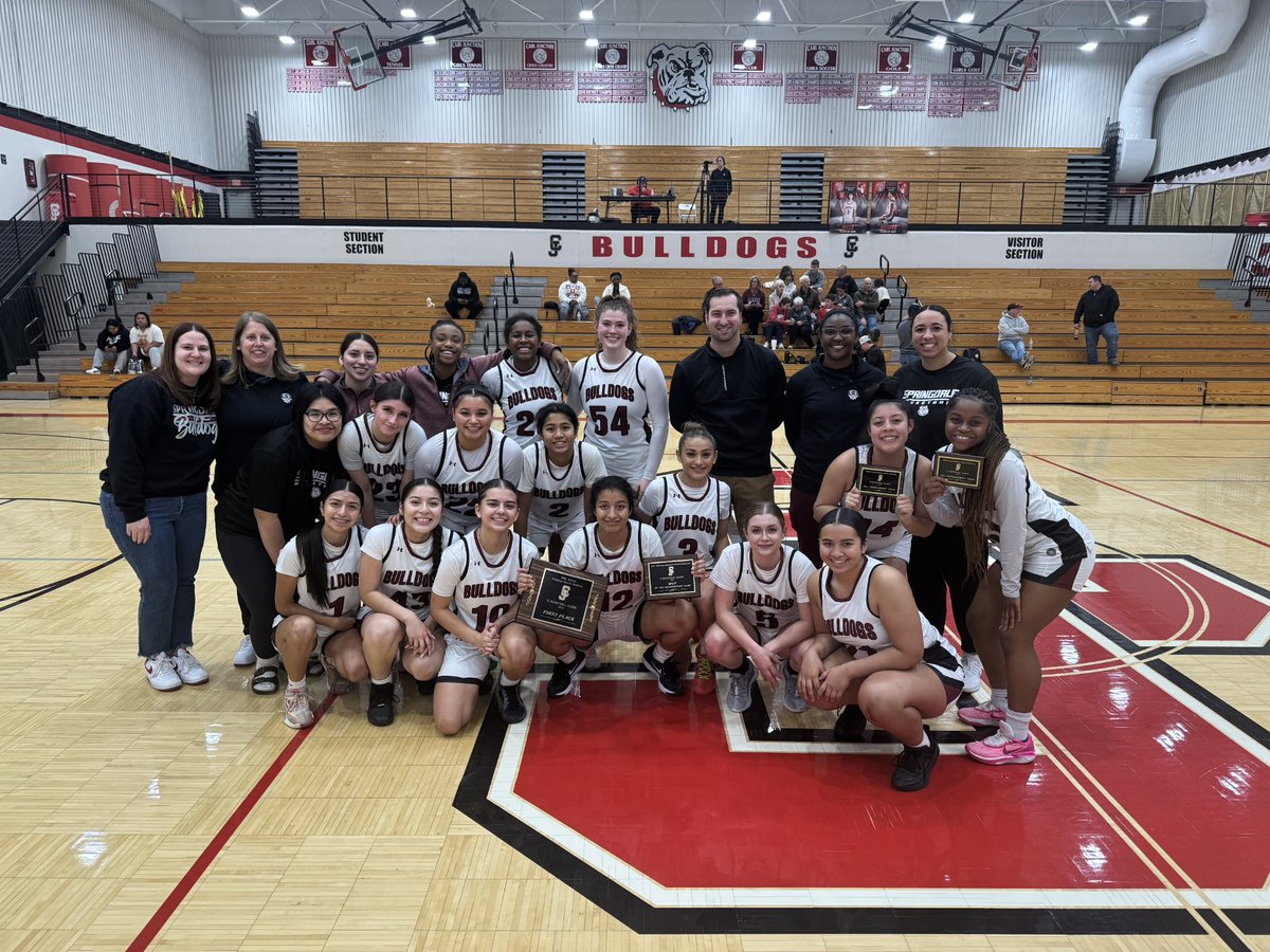 Proud of this group. Great people. Care about each other. Work really hard. Take hard coaching. And have parents that allow them to be coached &amp; are supportive.  It takes a village and I'm so thankful for mine! Go Reddogs!