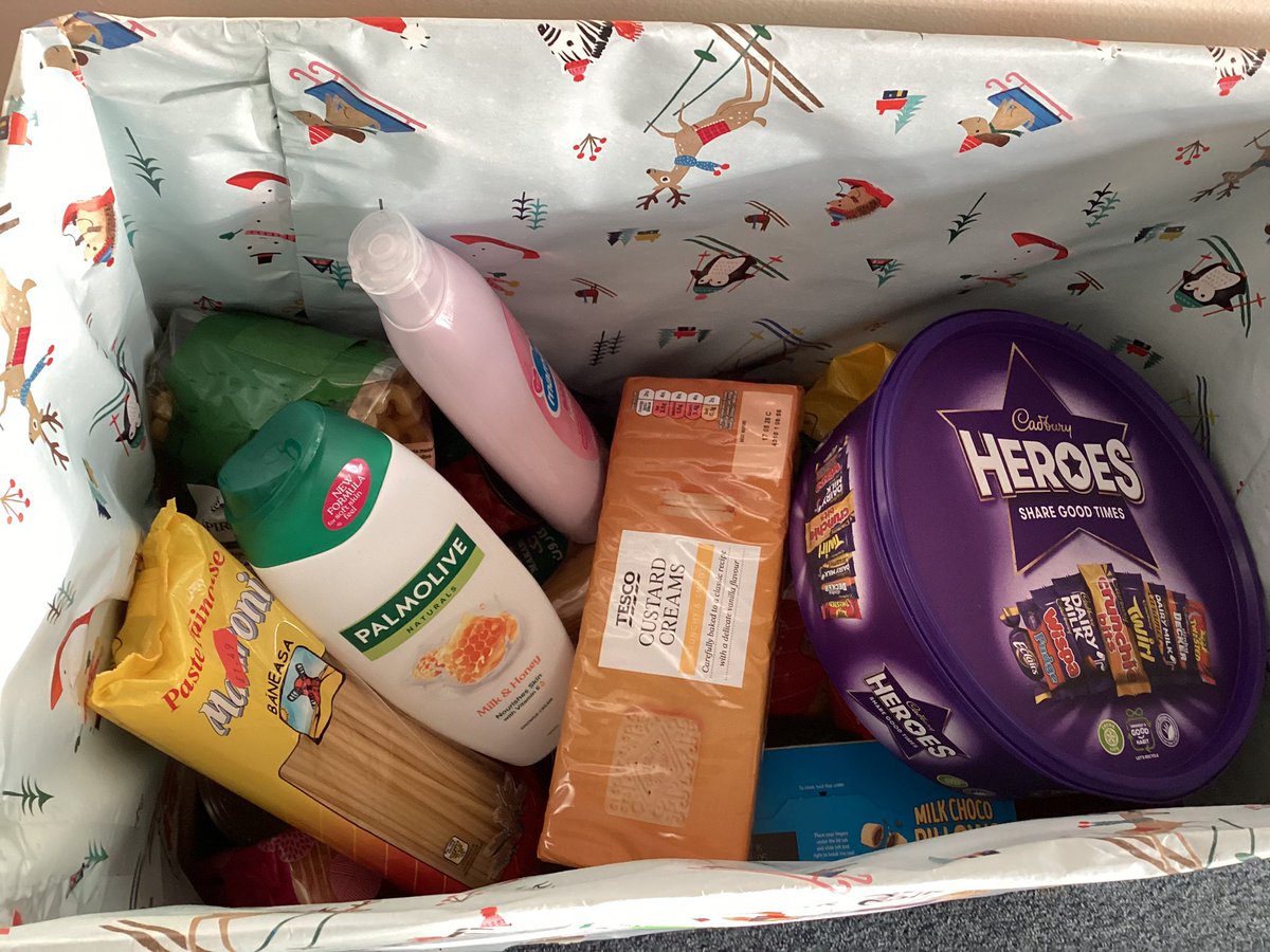 St Charles' VC Academy Hull tweet media