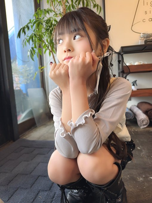 Twitterのコスプレ画像13