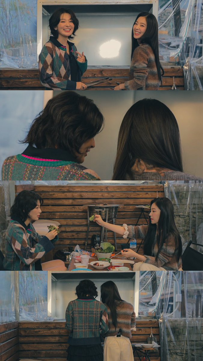ilysb_ksg's tweet photo. ‘we spent our 10s, 20s, and 30s together.’ 🥺🩷💛 https://t.co/JrJzU4qWce