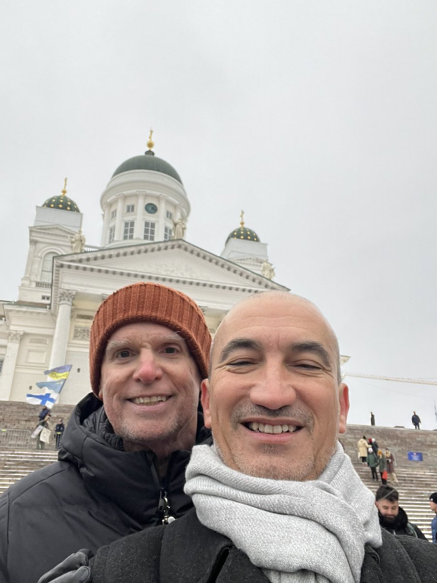 FVazPatto's tweet photo. Feliz Dia da Independência 🇫🇮 !

Hyvää itsenäisyyspäivää 🇫🇮 !

Trevlig självständighetsdag 🇫🇮 !

Happy Independence Day 🇫🇮 ! https://t.co/usfpE9yFpC