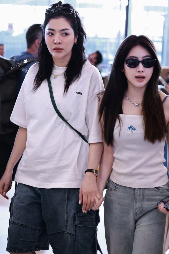 PortalYFesp's tweet image. Se ven perfectas juntas-⚡️

#2Us
#FayeYoko1stFMinPP
#FayeYoko2UsFMinCambodia
#FayeYoko