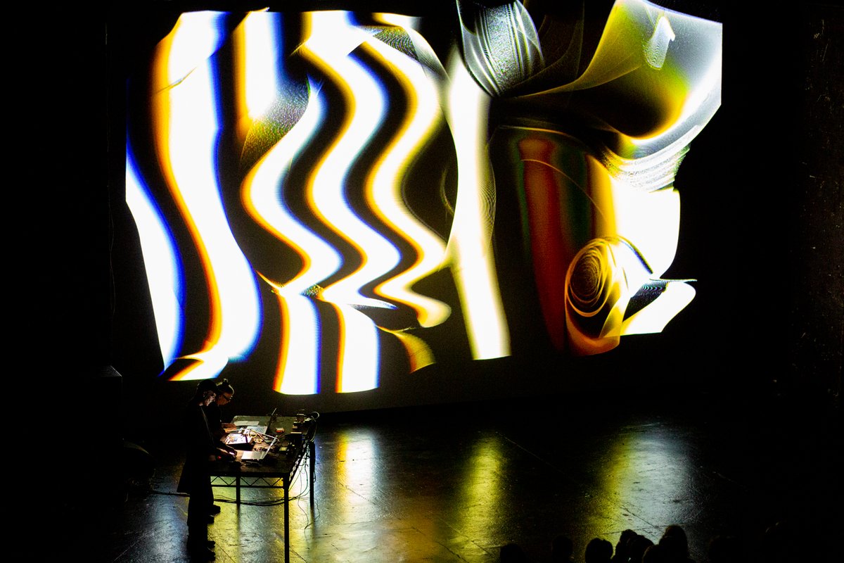 Cryptic (@crypticglasgow) on Twitter photo The Sonica 2024 <a href="/thewiremagazine/">The Wire Magazine</a> review is out now!
“Sonica flashed abundance in their adventurous, international programme. Ambitious, inventive, mind-bending stuff to make senses collide and synapses explode”
Thanks to <a href="/claire_sawers/">Claire Sawers</a> for the kind words.
Read the full review The Sonica 2024 <a href="/thewiremagazine/">The Wire Magazine</a> review is out now!
“Sonica flashed abundance in their adventurous, international programme. Ambitious, inventive, mind-bending stuff to make senses collide and synapses explode”
Thanks to <a href="/claire_sawers/">Claire Sawers</a> for the kind words.
Read the full review