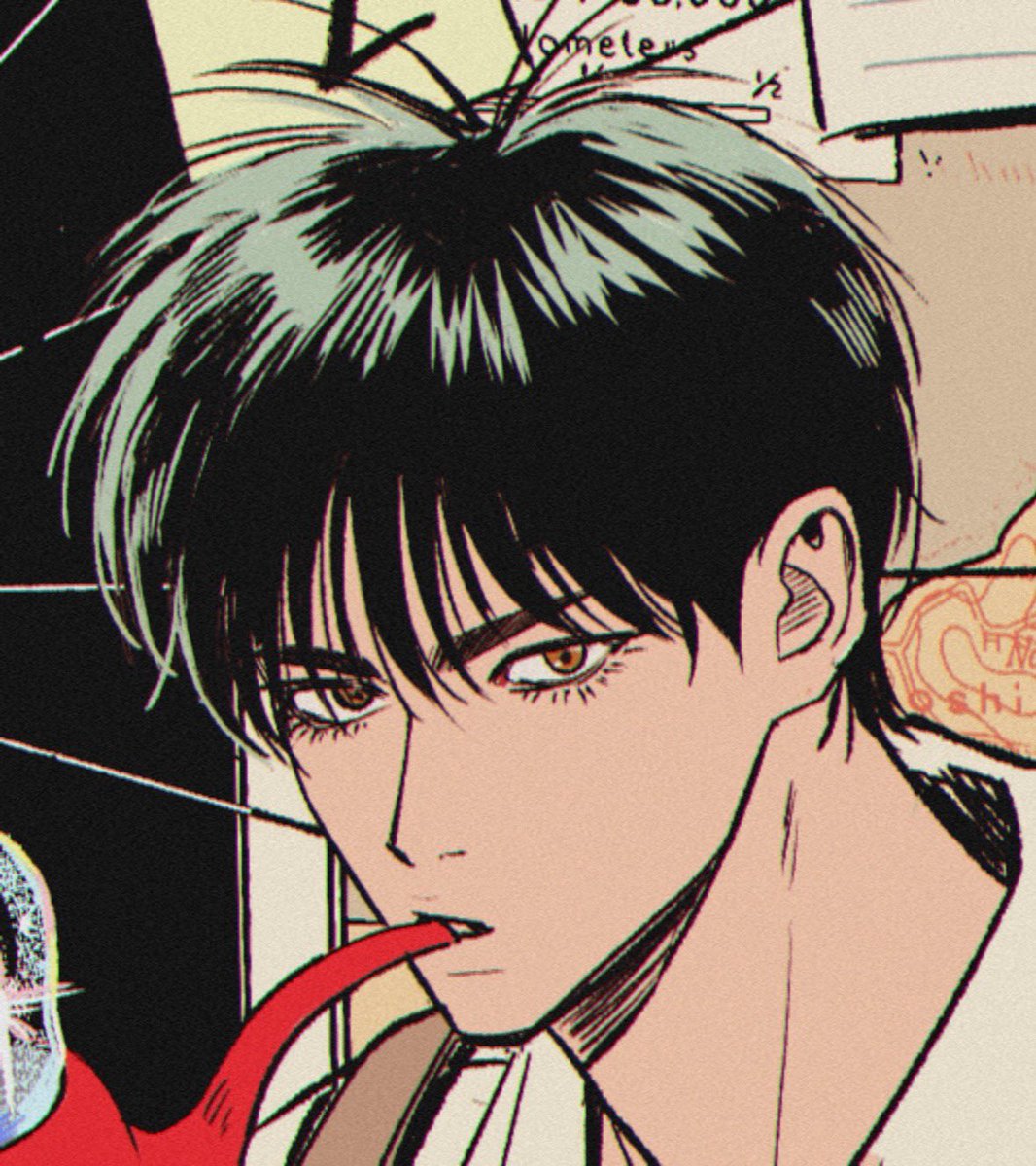 헤헤 협력했어요 태웅과 탐정 키워드??? 평생 생각해 본적 없지만 막상 생각하니 너무 재밌다…