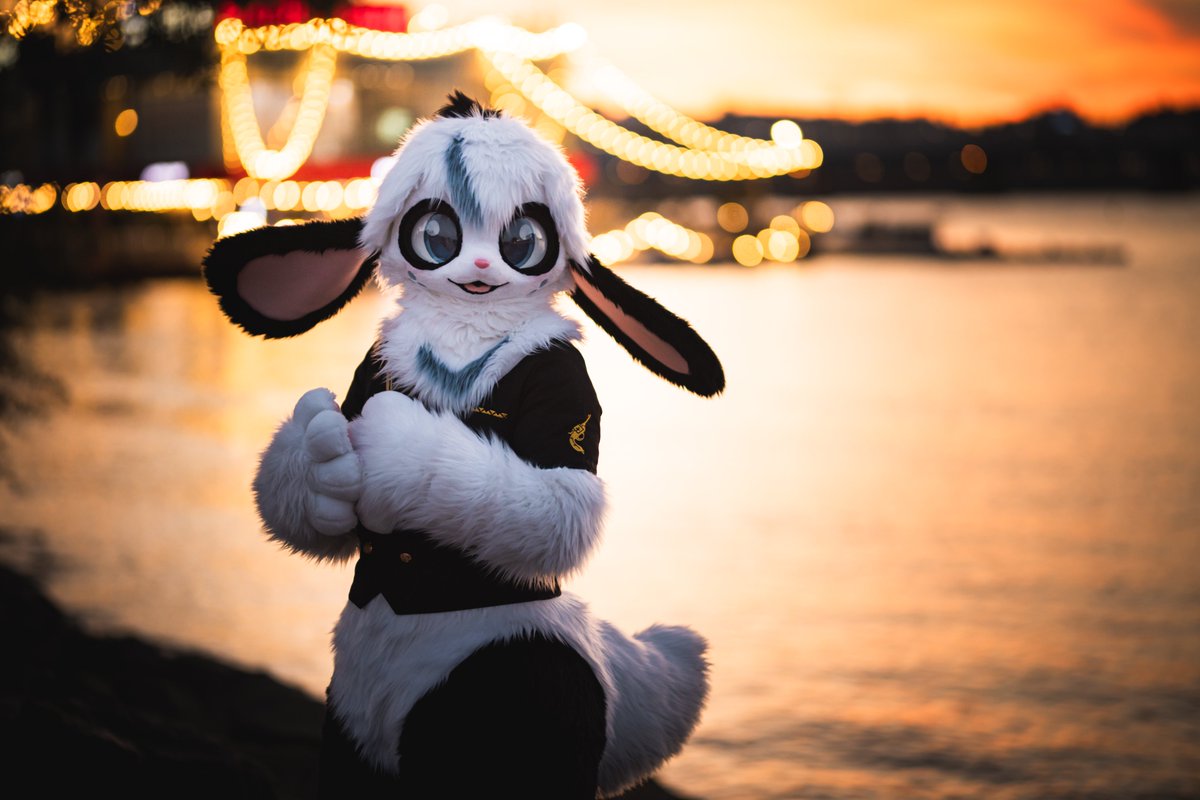 날 불러주는 네 목소리가 좋아 🐇

📸 - <a href="/KFUR_OFFICIAL/">K-FUR</a> 
#FursuitsFriday
