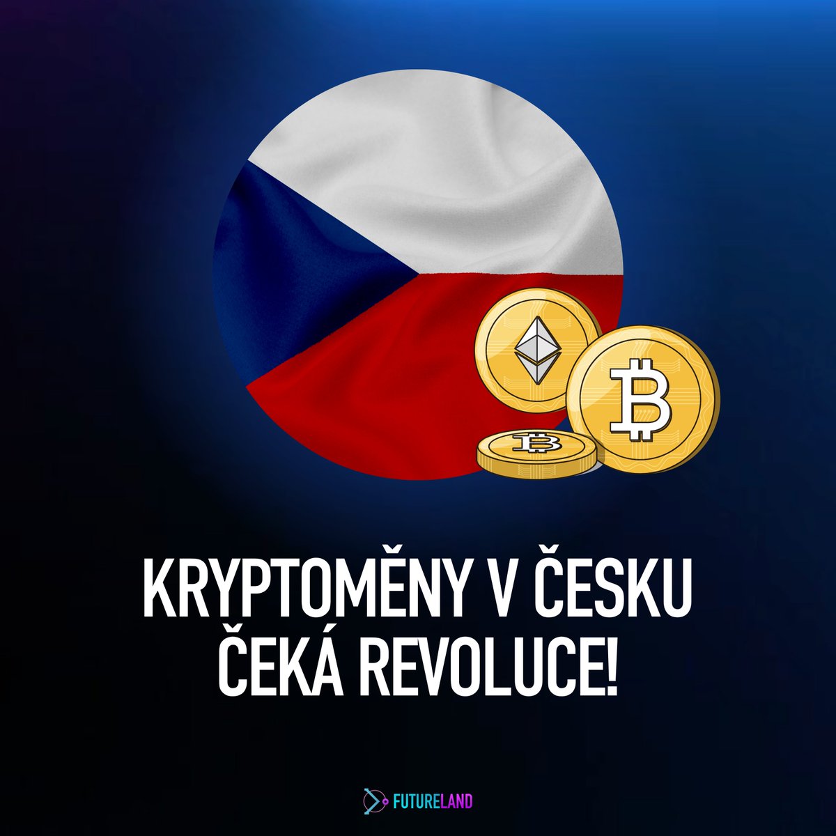 🚨 Velká novinka pro české krypto fanoušky!

Poslanci schválili změnu v danění zisků z digitálních měn. 🎉🔥

Co to znamená pro držitele kryptoměn? 👀
Pojďme si to rozebrat! 👇🧵

#krypto #CzechRepublic #btc #bitcoin