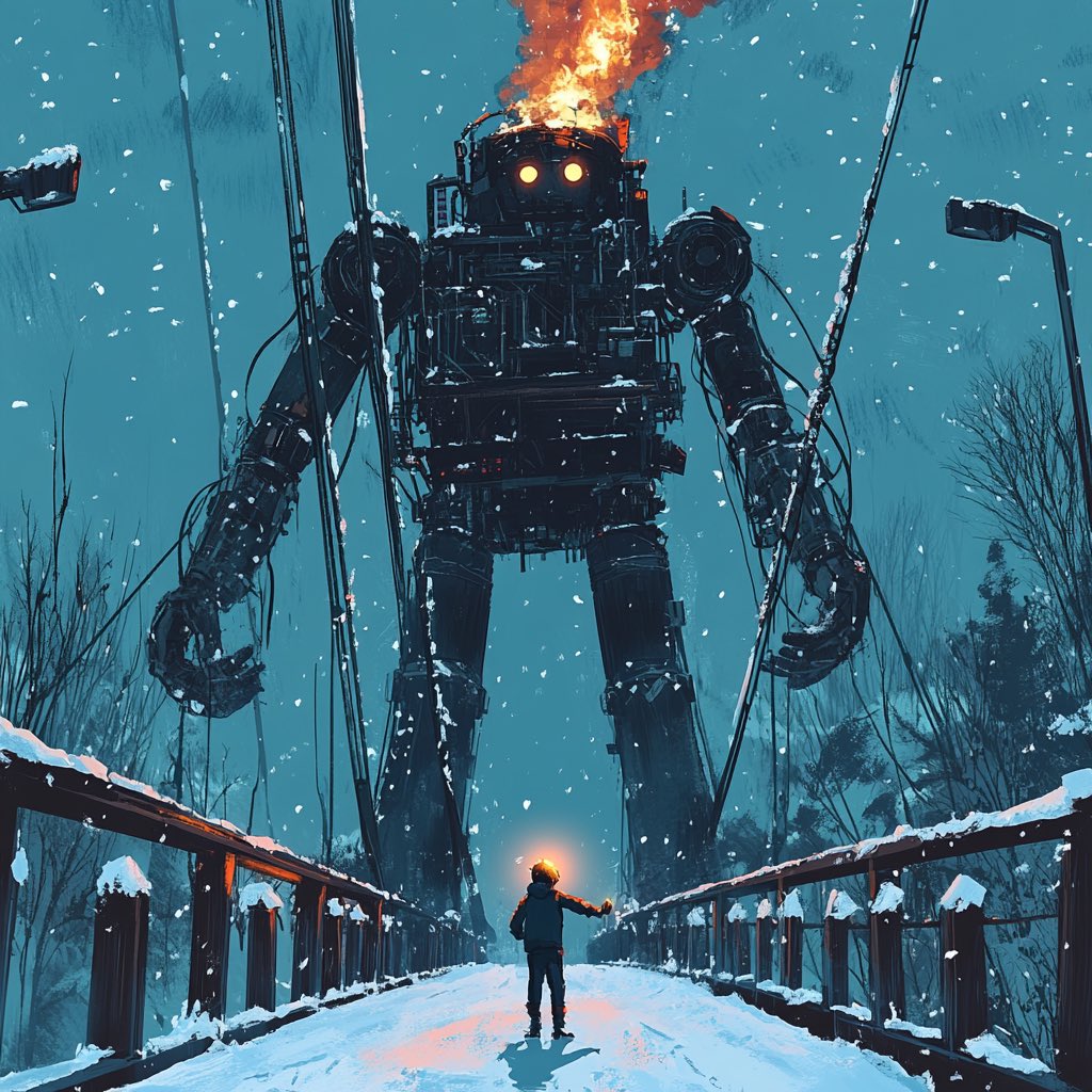Woohoo 🎉 Technical issues are resolved and our novel is LIVE again. Ships in time for Christmas 🎄 a.co/d/3nGyIrx