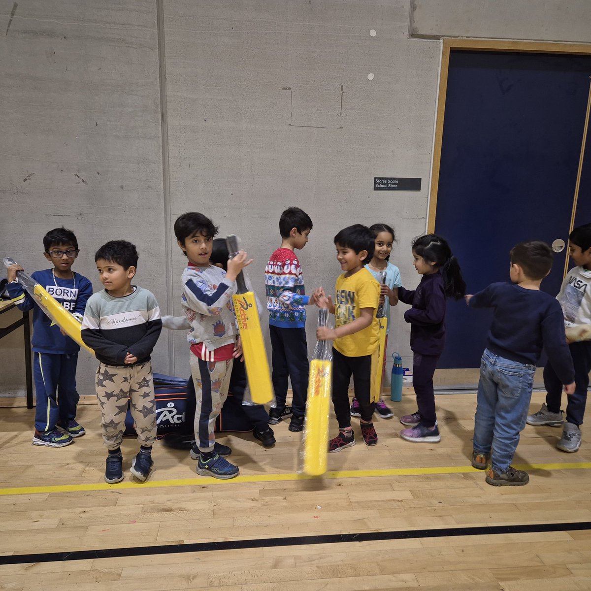 AdamstownCricketClub tweet media