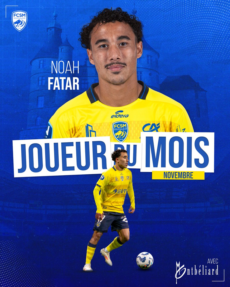 FC Sochaux-Montbéliard tweet media