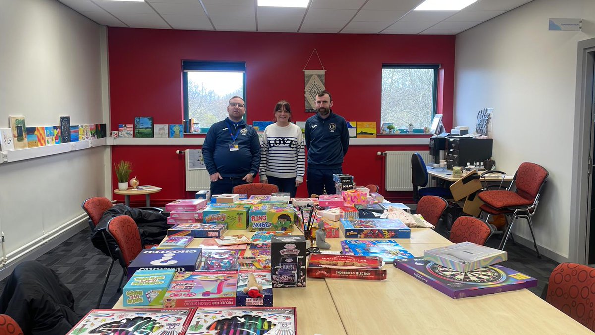 North Liverpool United Inclusion CIC tweet media