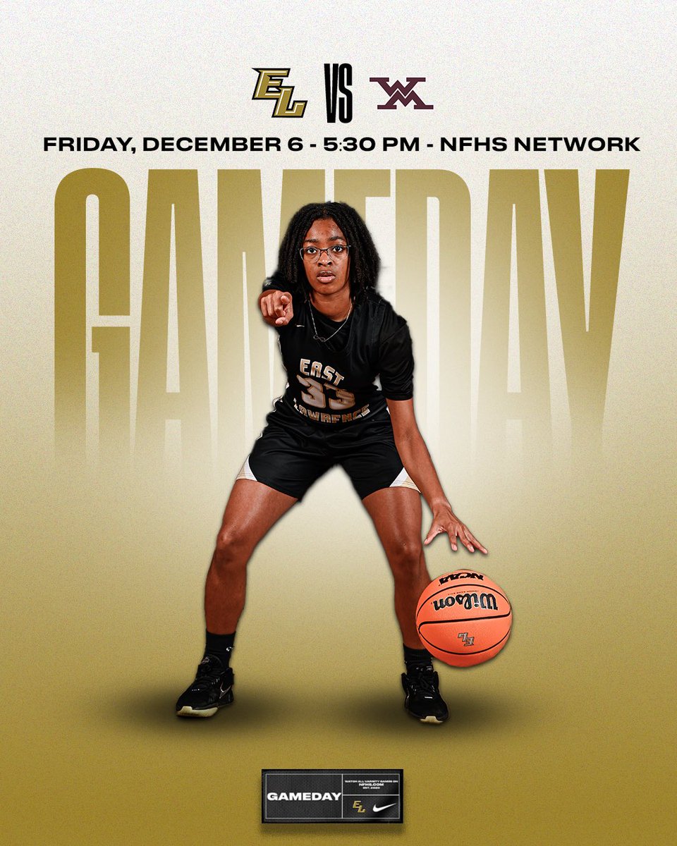 Battle of Trinity, Alabama.

🆚 West Morgan High School (1-3)
⏰JVB: 5:15 | VG 6:30PM | VB: 8:00PM
📍The Nest🦅 (East Lawrence High School)
📺 NFHS.com

*
#eastlawrenceathletics | #eastlawrenceeagles | #LockedN