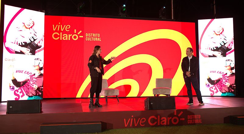 technocio's tweet photo. #Entretenimiento #Claro #conciertos #distritocultural ‘VIVE CLARO’ será el primer y más versátil espacio multipropósito en Colombia https://t.co/aq47tzqf9F https://t.co/PMcu6XUtLn