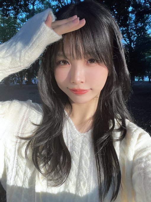 Twitterのコスプレ画像15