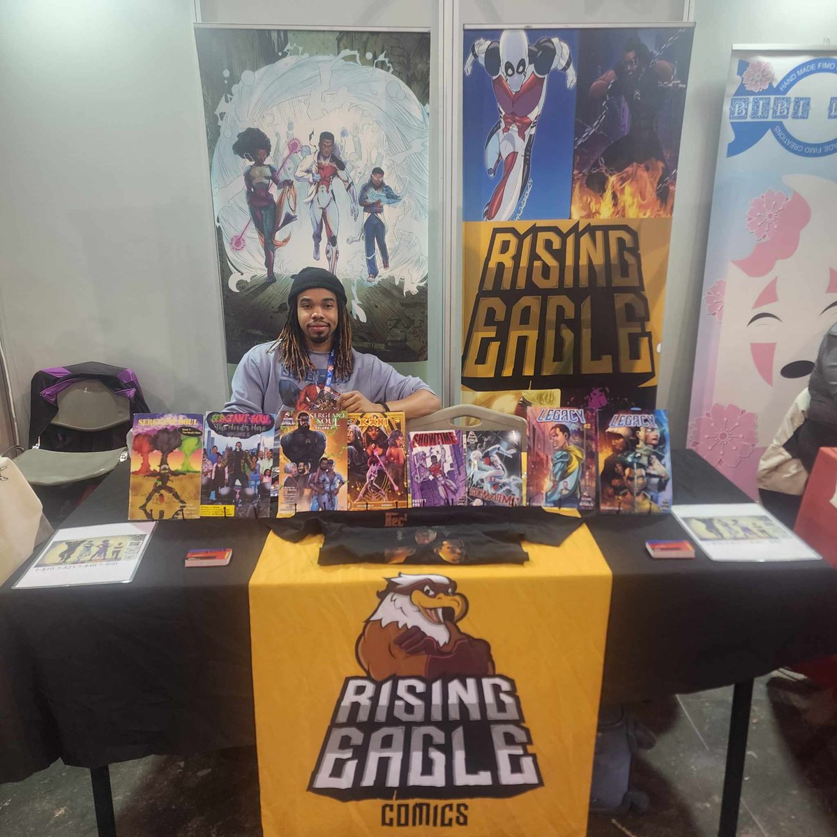 Greg Porter tweet media