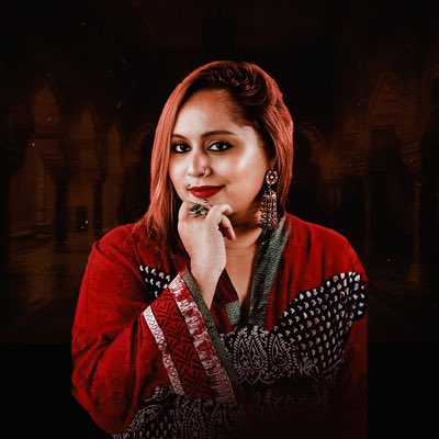 ShefaliAlvaresRashid tweet media