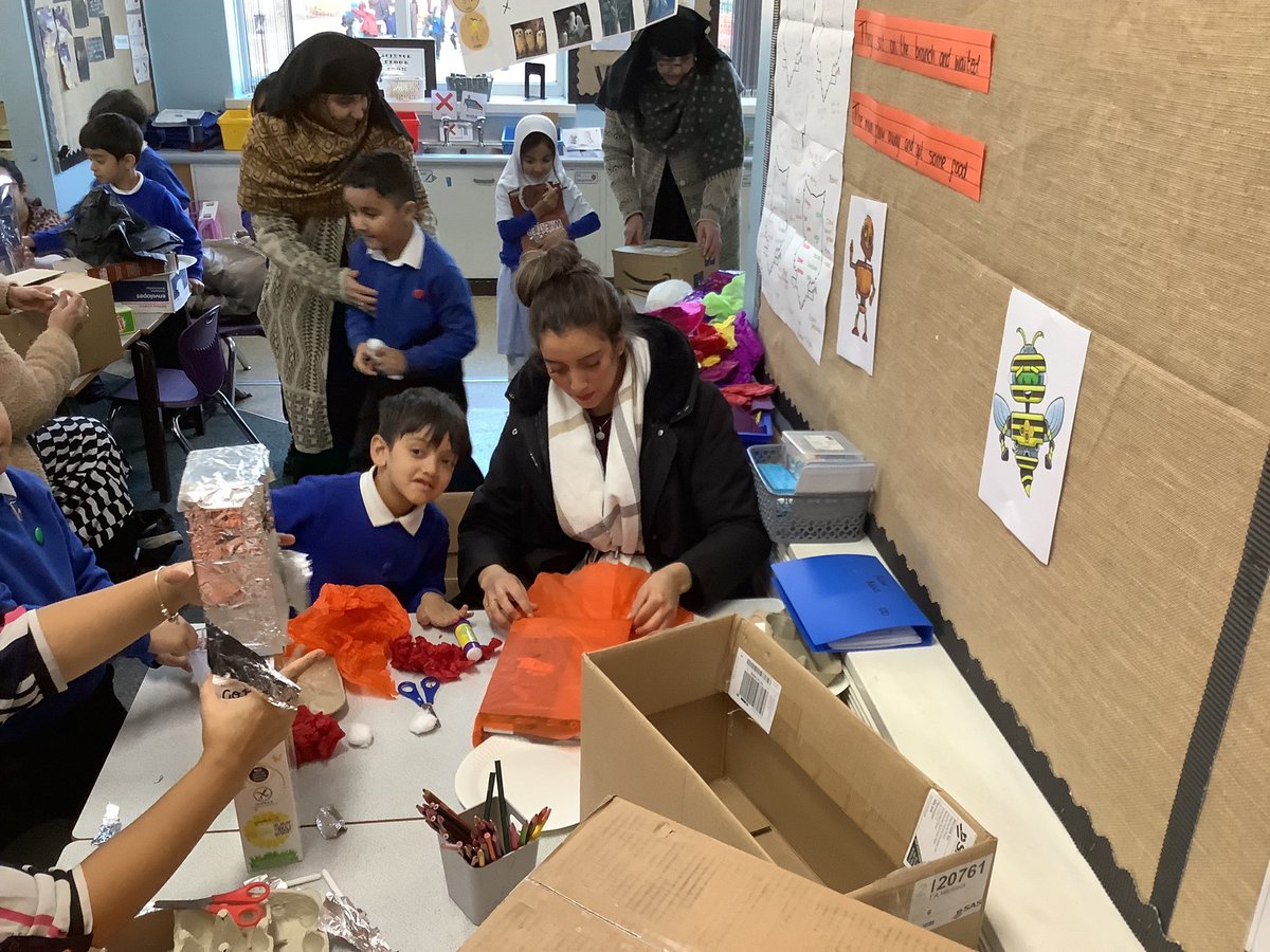 Matt Birkett (@mrbirkettbpa) on Twitter photo Wonderful year 1 parental craft afternoon, where pupils and parents focused on our value of TEAMWORK to create their own Numbots robot! We have some very competitive parents to say the least! 😂 <a href="/BoothroydAcad/">Boothroyd PA</a> <a href="/mrstrafford/">@MrStraffordBPA</a> #teamwork #numbots Wonderful year 1 parental craft afternoon, where pupils and parents focused on our value of TEAMWORK to create their own Numbots robot! We have some very competitive parents to say the least! 😂 <a href="/BoothroydAcad/">Boothroyd PA</a> <a href="/mrstrafford/">@MrStraffordBPA</a> #teamwork #numbots