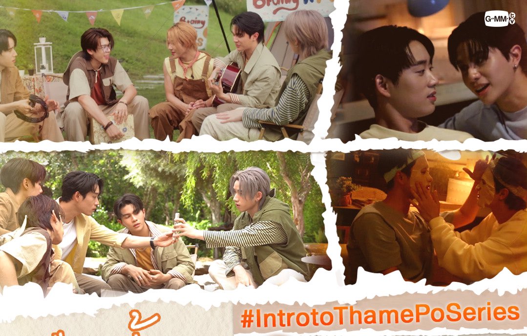 #ThamePoSeries #williamest 
#williamjkp #est_rvp ;

📣 GIVEAWAY RECEH
Saldo 100k untuk 4 orang (🇮🇩 only)
—
📈 START 20.15 PM
🔑 INTRO TO THAMEPO
#️⃣ IntrotoThamePoSeries

Rules:
- William, Est, &amp; LYKN fans
- Sudah follow <a href="/Williamjkp1/">วิลเลี่ยม จักกะปรั๊ดดดดด</a> &amp; <a href="/EstRvp/">est_rvp</a> 
- like, RT, &amp; Reply/QRT tweet ini