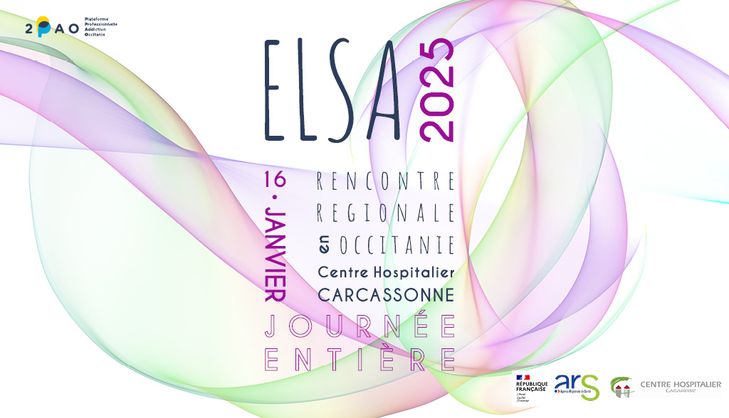 Quelques places encore disponibles. 
Venez assister à notre rencontre régionale des ELSA à #carcassonne le 16 janvier 2025.

Inscription en cliquant sur le lien ci-dessous:
2pao.fr/event/save-the…

#santemenatale #addictions #HopitalPublic #hopitaux #alcool #tabac #drogues