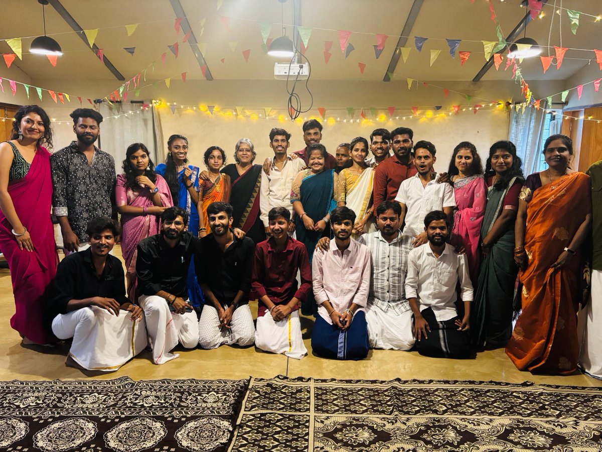 OfficialSamvada's tweet photo. 🎓 After an enriching 4-month journey in Waste Supply Chain Management course, our students are now internship-ready! 

Wishing them success as they take the next step!
https://t.co/xu4zpLVkmW

#WasteManagement #Sustainability #InternshipReady https://t.co/ythQZptk9B