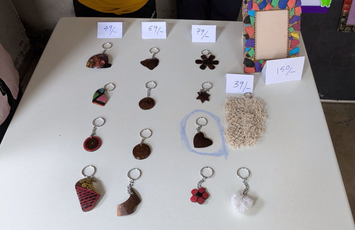OfficialSamvada's tweet photo. 🎓 After an enriching 4-month journey in Waste Supply Chain Management course, our students are now internship-ready! 

Wishing them success as they take the next step!
https://t.co/xu4zpLVkmW

#WasteManagement #Sustainability #InternshipReady https://t.co/ythQZptk9B