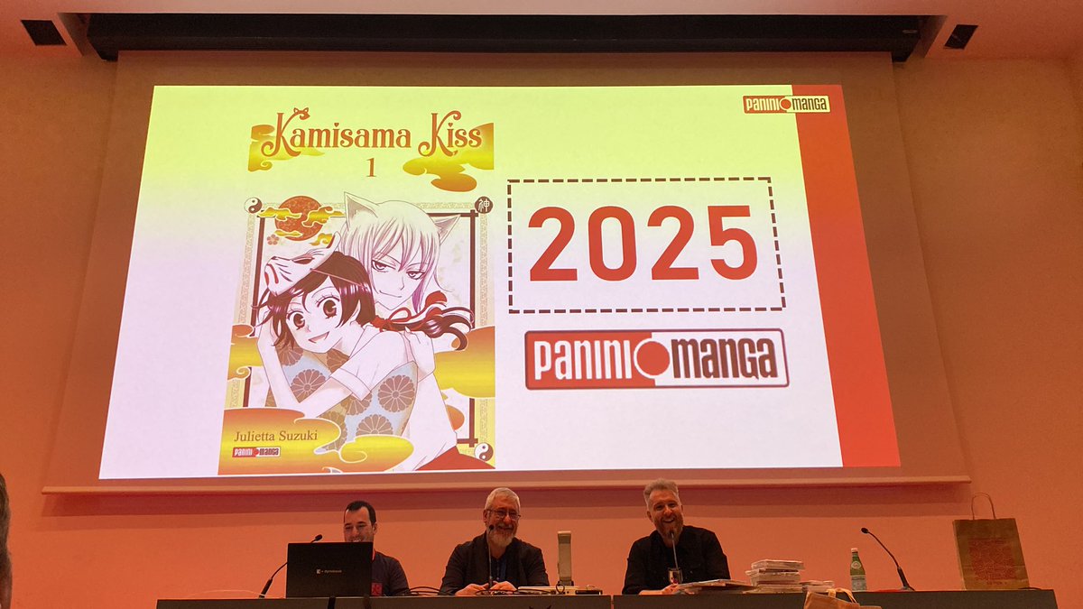 PANINI_Manga tweet media