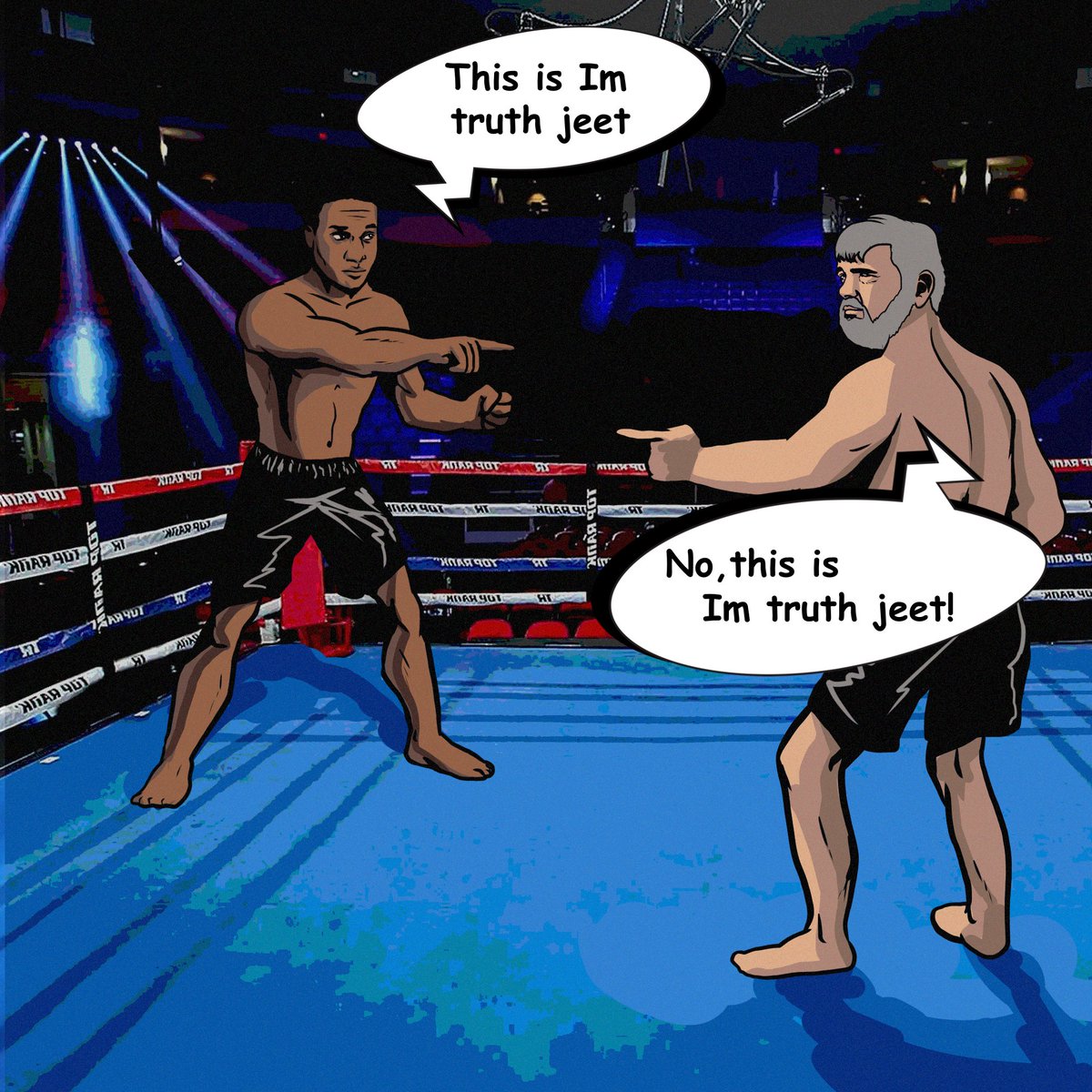 Ansem_Bitboy's tweet photo. @NathanHeadPhoto you're gonna watch the $FIGHT? https://t.co/LQxNainUXB