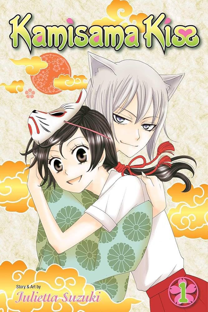 ¡Nueva licencia! 💯

El Manga Shojo “Kamisama Kiss” anunciado por <a href="/MangaPaniniEsp/">PANINI_Manga</a> en la 30ª Edición de la <a href="/MANGAbcn/">Manga Barcelona</a> 🔥

¡PELOTAZO! ♥️