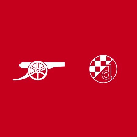 🚨 BALLOT OPEN🚨

Arsenal Vs Dinamo Zagreb   

Game: 
Wednesday 22nd January ✅