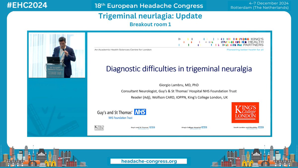 European Headache Federation (@ehf_official) on Twitter photo Tune in LIVE now <a href="/headache/">Himura Kenshin</a>-congress.org for updates about #trigeminalneuralgia!
#headache #neurology #medicine #EHC2024 #Rotterdam Tune in LIVE now <a href="/headache/">Himura Kenshin</a>-congress.org for updates about #trigeminalneuralgia!
#headache #neurology #medicine #EHC2024 #Rotterdam