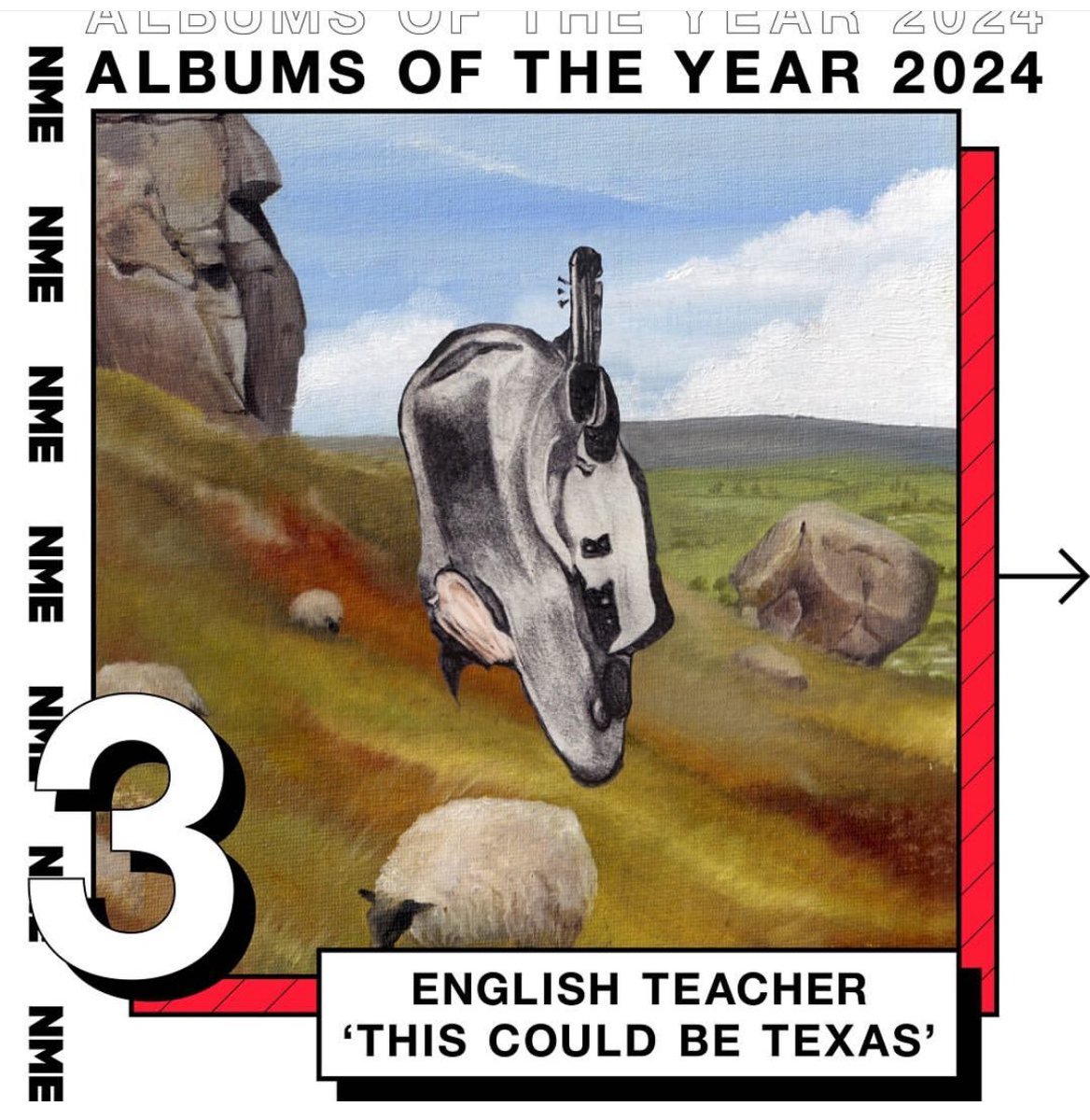 Super Cat PR tweet media