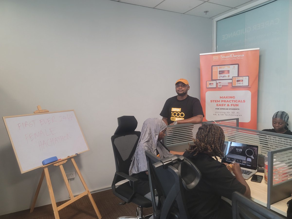 smartDarasa tweet media